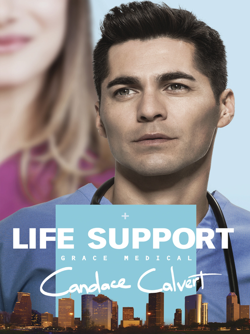 Title details for Life Support by Candace Calvert - Available